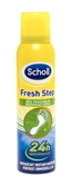Scholl fresh step déo fraîcheur 150 ml