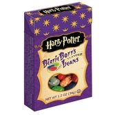 Harry potter - bertie bott's flavour jelly belly - display de 24 (2x12)