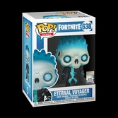 Funko pop! games: fortnite - eternal voyager