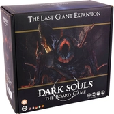 Dark Souls : Le Jeu de Plateau - Extension The Last Giant