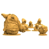 Godtear - grimgut - the vile (fr)