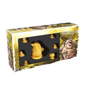 Godtear - grimgut - the vile (fr)