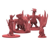 Godtear - keera, the dragon princess