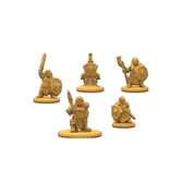 Godtear - luella, the racing storm