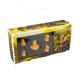 Godtear - luella, the racing storm