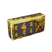 Godtear - jeen, the wandering warrior