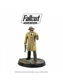 Fallout: wasteland warfare - unaligned: mysterious stranger