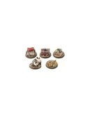 Fallout: wasteland warfare - terrain expansion: objective markers 1