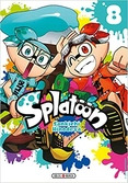 Splatoon - tome 8
