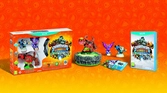 Skylanders Giants Pack de Démarrage - WII U