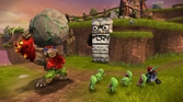 Skylanders Giants Pack de Démarrage - WII U