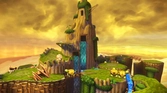 Skylanders Giants Pack de Démarrage - WII U