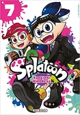 Splatoon - tome 7