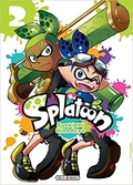 Splatoon - tome 2