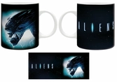 Alien - mug 320ml