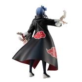 Naruto - konan - statuette gals dx 21cm