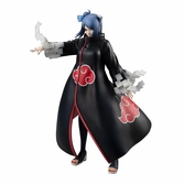 Naruto - konan - statuette gals dx 21cm