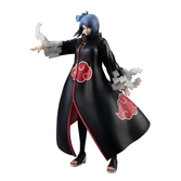 Naruto - konan - statuette gals dx 21cm
