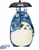 Ghibli - mon voisin totoro - puzzle crystal 3d 10cm