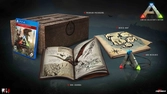 Ark survival collector edition - PS4