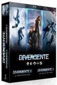 Divergent 1 à 3