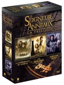 Le seigneur des anneaux : la trilogie
