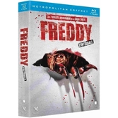Freddy - integrale - repack - Blu-ray