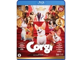 Royal Corgi Import Hollandais - Blu-ray