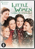 Little women (les quatre filles du docteur march) (1994)