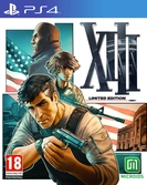 Xiii limited edition - PS4