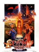 Taram Et Le Chaudron Magique - DVD
