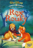 Rox Et Rouky - DVD