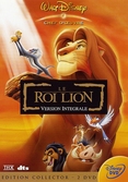 Le Roi Lion Édition Collector - DVD