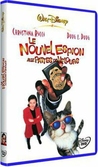 Le Nouvel Espion Aux Pattes De Velours - DVD