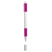 Stylo gel lego - magenta