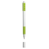 Stylo gel lego - vert