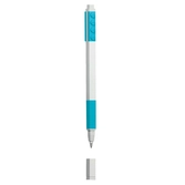 Stylo gel lego - bleu azur