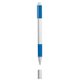 Stylo gel lego - bleu