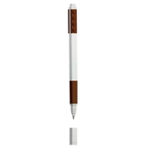 Stylo gel lego - marron