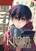 Kingdom of knowledge - tome 1