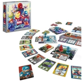 Marvel united - le jeu de plateau 'fr'