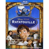 Ratatouille - Blu-ray