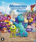 Monsters university