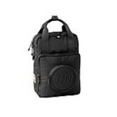 Sac à dos scolaire enfant lego signature brique lego 1x1 7l - noir