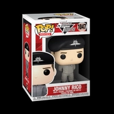 Funko pop! movies: starship troopers - johnny rico