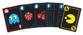 Pac-Man - Le jeu de cartes