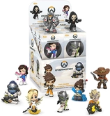 Funko mini vinyl figures: overwatch (12 pcs)