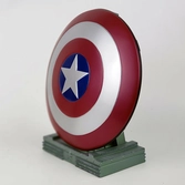 Marvel - mega tirelire bouclier de captain america