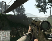 Sniper Ghost Warrior édition Classics - XBOX 360