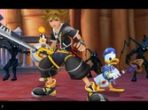 Kingdom Hearts 2 - Playstation 2